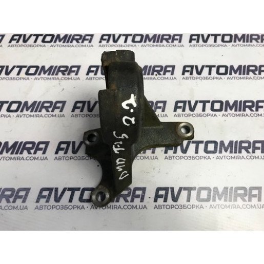 Кронштейн подвесного подшипника Toyota Avensis T25 2.2 D-4D 2003-2008 4345742080